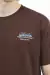 REMERA BASICA BORDADA - comprar online