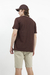 REMERA BASICA BORDADA - comprar online