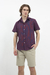 CAMISA CUADRILLE MANGA CORTA