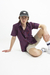 CAMISA CUADRILLE MANGA CORTA - comprar online