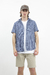 CAMISA CUADRILLE MANGA CORTA