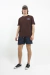 SHORT DE BAÑO ESTAMPADO - comprar online
