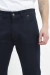 PANTALON DE GABARDINA ELASTIZADA - comprar online