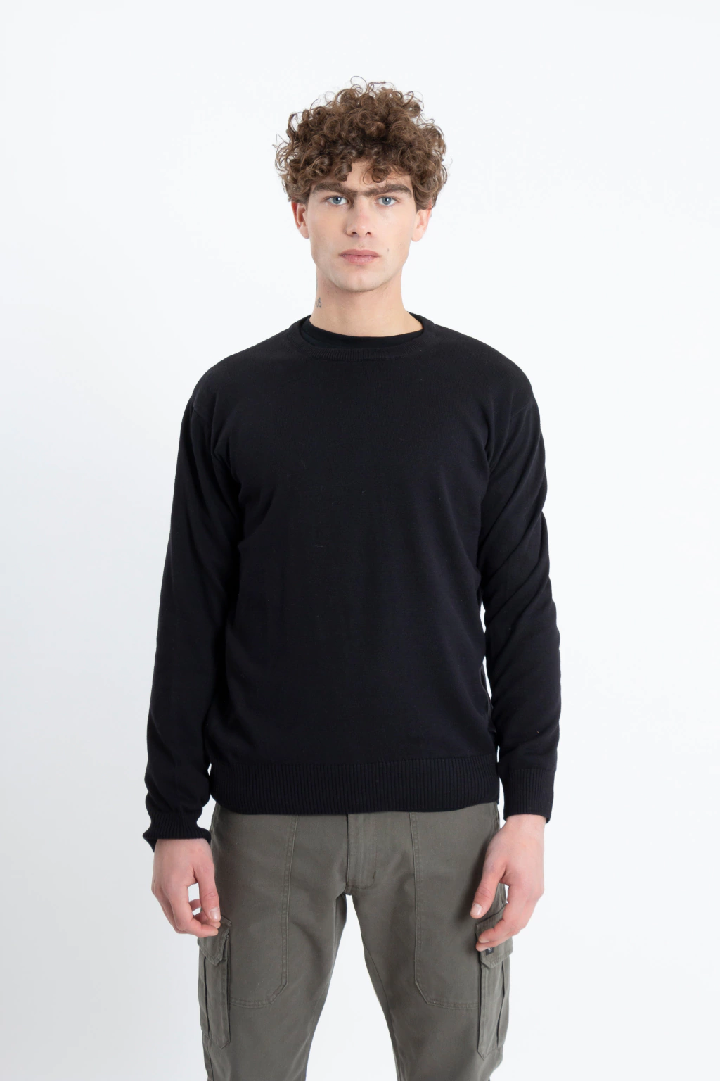 SWEATER LIVIANO thumbnail 3
