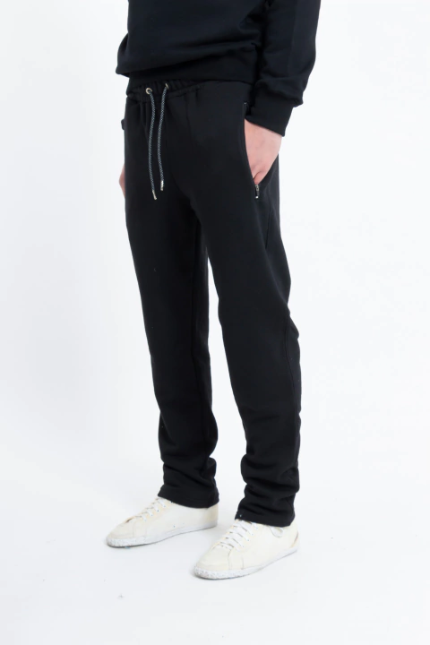 JOGGING CON CIERRE - comprar online