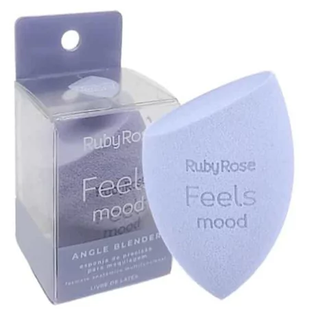 Esponja Feels Mood Ruby Rose