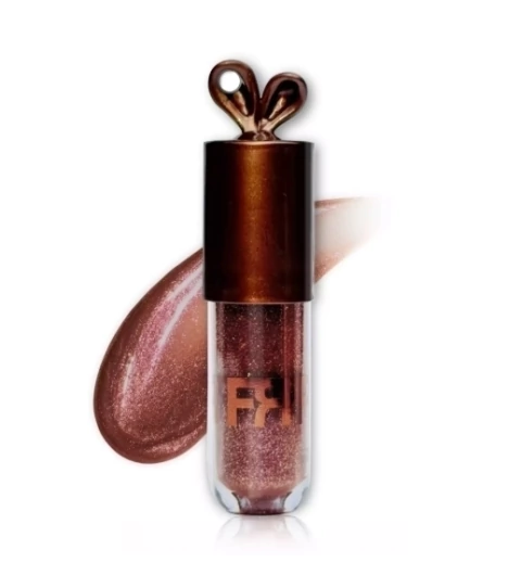 Gloss labial lip bunny chocolate 5g | Fran by Franciny Ehlke