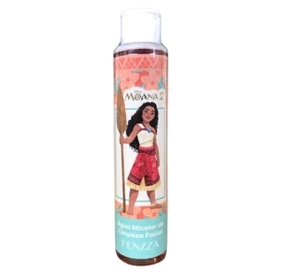 Agua Micelar Moana - Fenzza