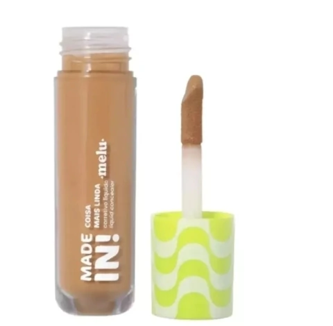 Corretivo Líquido Coisa Mais Linda Made In Cor 75