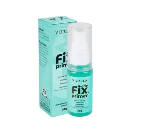 Primer Grip Fix - Vizzela