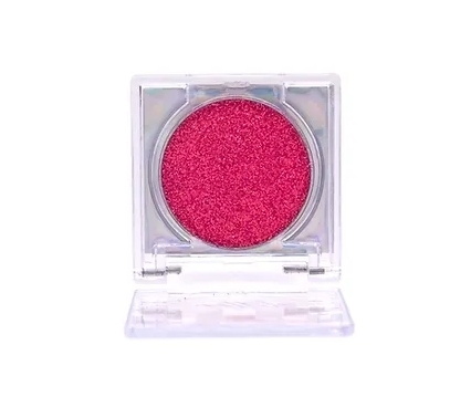 Glitter Prensado Addict - Pink 21 (Cor 07)
