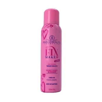 Fix Makeup PhalleBeauty