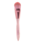 pincel para base língua de gato - pink 21 - comprar online