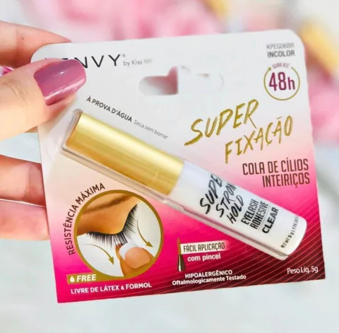 Cola Ienvy Ruby Kisses