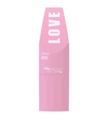 primer hd - max love