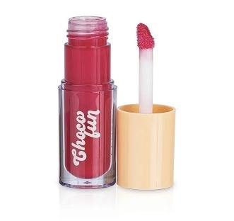 gloss tint cream fenzza - cor flan - comprar online