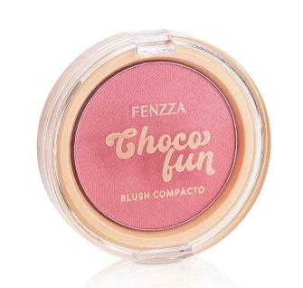 blush linha chocofun - cor ruby - comprar online