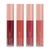 Batom Líquido Matte perfect lips linha rosa Ruby Rose