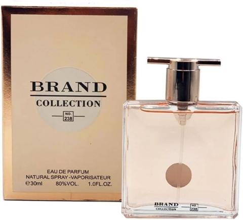 Brand Collection 238 - inspiração Idolê Lancôme 25ml - comprar online