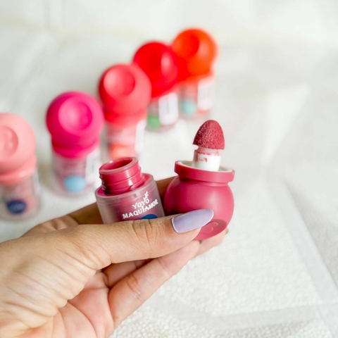 Blush Líquido Wow - Yoyo Maquiamar