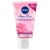 Sabonete facial em gel micelar com água de rosas orgânica aqua rose que remove maquiagem a prova d'água - Nivea 150g