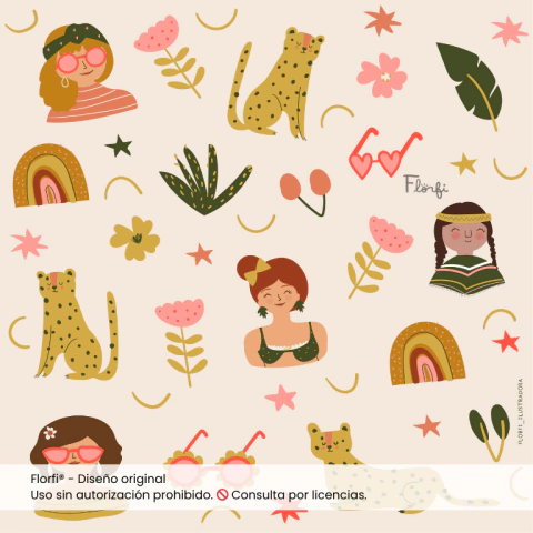 Woman Print - buy online