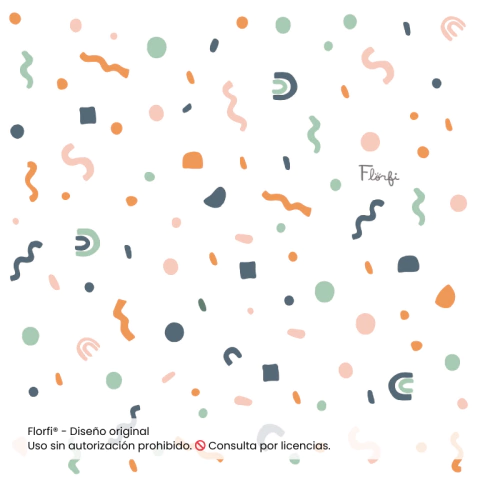 ESTAMPA NAIF - comprar online