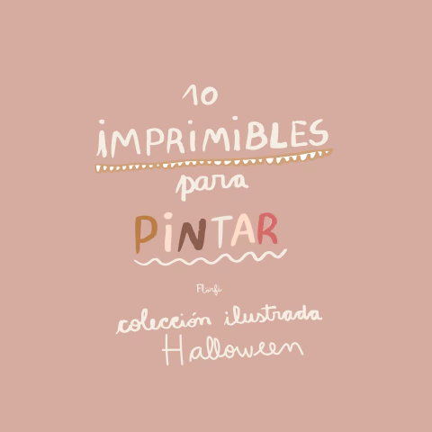 Colección Halloween - comprar online