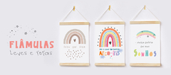 Banner da categoria Flâmulas