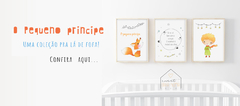 Banner da categoria Pequeno Príncipe