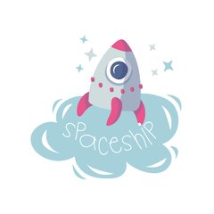Coleção Astronauta - comprar online