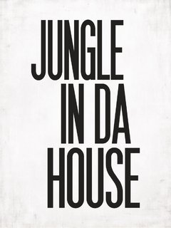 Coleção Jungle In Da House - comprar online