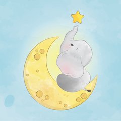 Coleção Little Star na internet