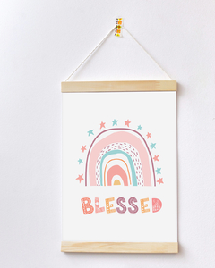 Flâmula Decorativa - Blessed Marina - comprar online