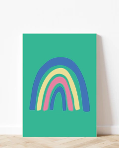 Placa Decorativa - Colorê 5
