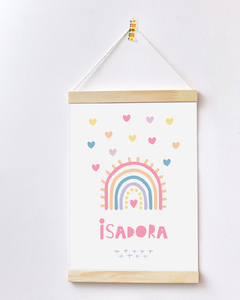 Flâmula Decorativa - Isadora - comprar online