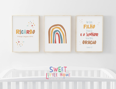 Quadro Significado do Nome Ricardo