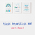 Banner de  Sweet Little Home Decor - Quadro Infantil Personalizados 