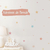 Banner de  Sweet Little Home Decor - Quadro Infantil Personalizados 
