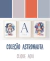 Carrusel  Sweet Little Home Decor - Quadro Infantil Personalizados 