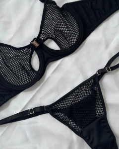 Set Diamond - 3 piezas - comprar online