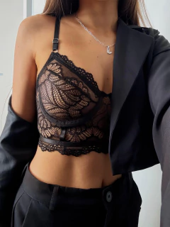 Conjunto Maira en internet