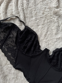 Bustier Diana Talle 105 en internet