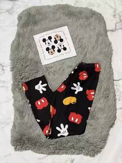 Pijama Mickey