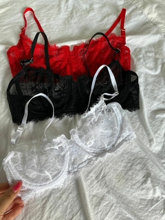 CONJUNTO LISA - comprar online