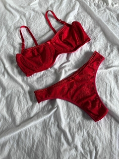 CONJUNTO SHEILA - comprar online