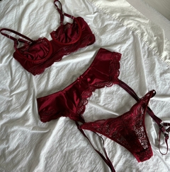 CONJUNTO GEMA