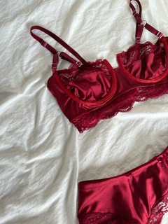 CONJUNTO GEMA - comprar online
