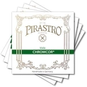 Corda Avulsa Lá Pirastro Chromcor - Viola