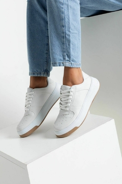 Banner de la categoría ZAPAS